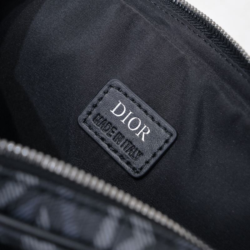 Christian Dior Satchel Bags